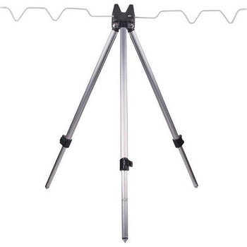 DAM Eco Tripod 4 Rod Holder