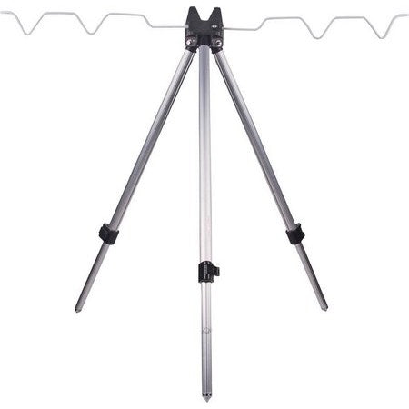 DAM Eco Rod Tripod Rod Holder Fishing Tackle at