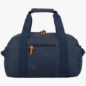Highlander 45 Litre Cargo Bag Denim Blue - Travelling, Sports Gear, College