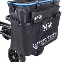 MAP X-Large Front Barrow Bag - Coarse Fishing Tackle & Luggage at OpenSeason.ie Nenagh
