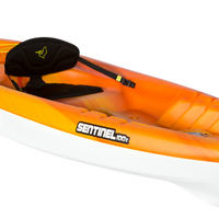 Pelican Sentinel 100X Sit-On Kayak
