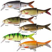 Savage Gear 3D Roach Lipster Lure - Various Sizes/Colours