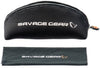 Savage Gear Shades Floating Polarised Sunglasses - Case & Cleaning Cloth - Fishing Tackle & Outdoors 