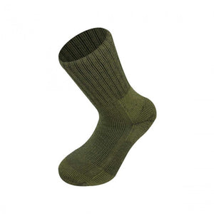 Highlander Norwegian Army Wool Socks - Game/Stalking/General Outdoor Use - Highlander