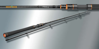 SPORTEX Hydra Spirit Baitcasting Rod