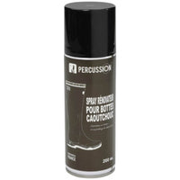 Percussion Rubber Boot Care & Maintenance Spray