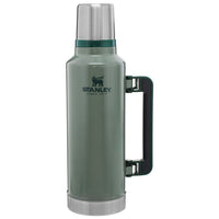 Stanley Classic Green Flask - XXL 1.9 litre