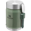 Stanley Legendary Vacuum Food Jar & Spork - OpenSeason.ie Irish Online Outdoor Shop