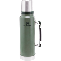 Stanley Classic Green Flask - 1.4 litre