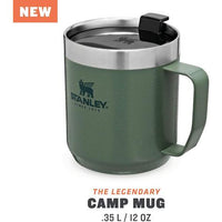 Stanley Legendary Camp Mug - 0.35l - OpenSeason.ie Irish Outdoor Shop, Nenagh, Co. Tipperary