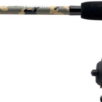 Mitchell Tanager Camo Carp Rod & Reel Combo - OpenSeason.ie Irish Tackle, Bait, Outdoor & Country Sports Shop, Nenagh