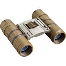 Tasco 8x21 Compact Binoculars
