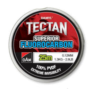 DAM Damyl Tectan Superior Fluorocarbon Fishing Line - OpenSeason.ie
