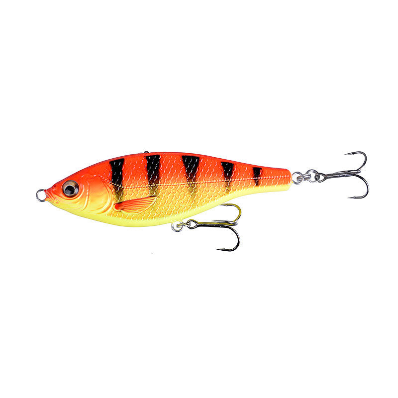 Pike Fishing Lures - Savage Gear 3D Roach Jerkster - 66g